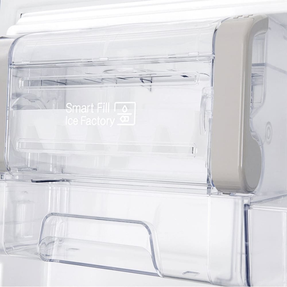 Refrigeradora Mabe RMB520IJBQX0 | 520 Lt. | Bottom Freezer