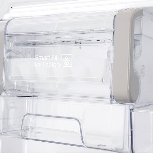 Refrigeradora Mabe RMB520IJBQX0 | 520 Lt. | Bottom Freezer modelo RMB520IJBQX0 cómpralo en Mi Bodega Ec