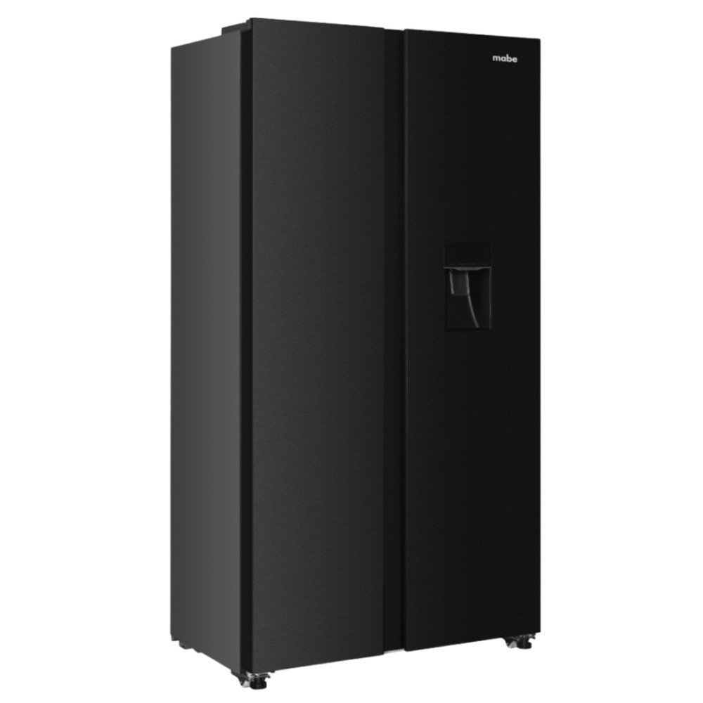 Refrigeradora Mabe MSE565QMLDP0 | 565 Lt. | Side By Side modelo MSE565QMLDP0 cómpralo en Mi Bodega Ec