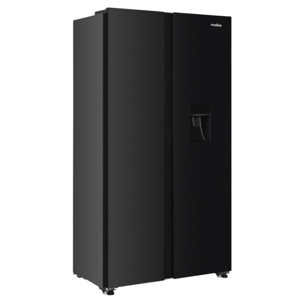Refrigeradora Mabe MSE565QMLSP0 | 565 Lt. | Side By Side modelo MSE565QMLSP0 cómpralo en Mi Bodega Ec