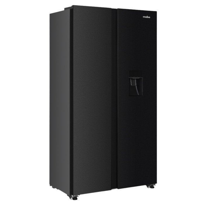 Refrigeradora Mabe MSE565QMLDP0 | 565 Lt. | Side By Side modelo MSE565QMLDP0 cómpralo en Mi Bodega Ec