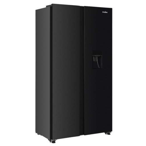 Refrigeradora Mabe MSE565QMLDP0 | 565 Lt. | Side By Side modelo MSE565QMLDP0 cómpralo en Mi Bodega Ec