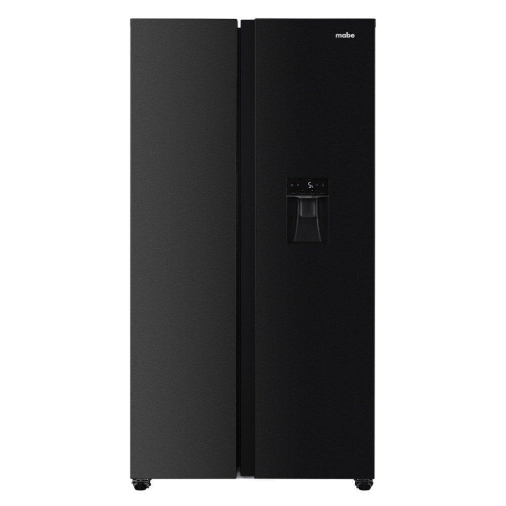Refrigeradora Mabe MSE565QMLDP0 | 565 Lt. | Side By Side modelo MSE565QMLDP0 cómpralo en Mi Bodega Ec
