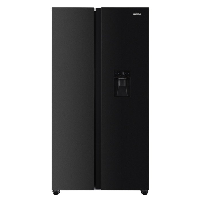 Refrigeradora Mabe MSE565QMLDP0 | 565 Lt. | Side By Side modelo MSE565QMLDP0 cómpralo en Mi Bodega Ec