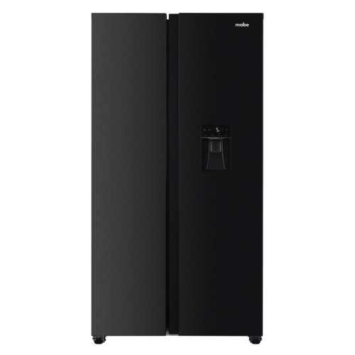Refrigeradora Mabe MSE565QMLSP0 | 565 Lt. | Side By Side modelo MSE565QMLSP0 cómpralo en Mi Bodega Ec