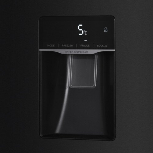 Refrigeradora Mabe MSE565QMLDP0 | 565 Lt. | Side By Side modelo MSE565QMLDP0 cómpralo en Mi Bodega Ec