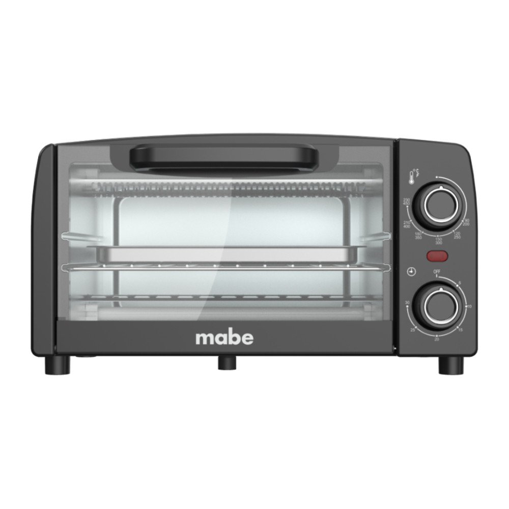 Horno Tostador Mabe|HTM10LN1 modelo HTM10LN1 cómpralo en Mi Bodega Ec