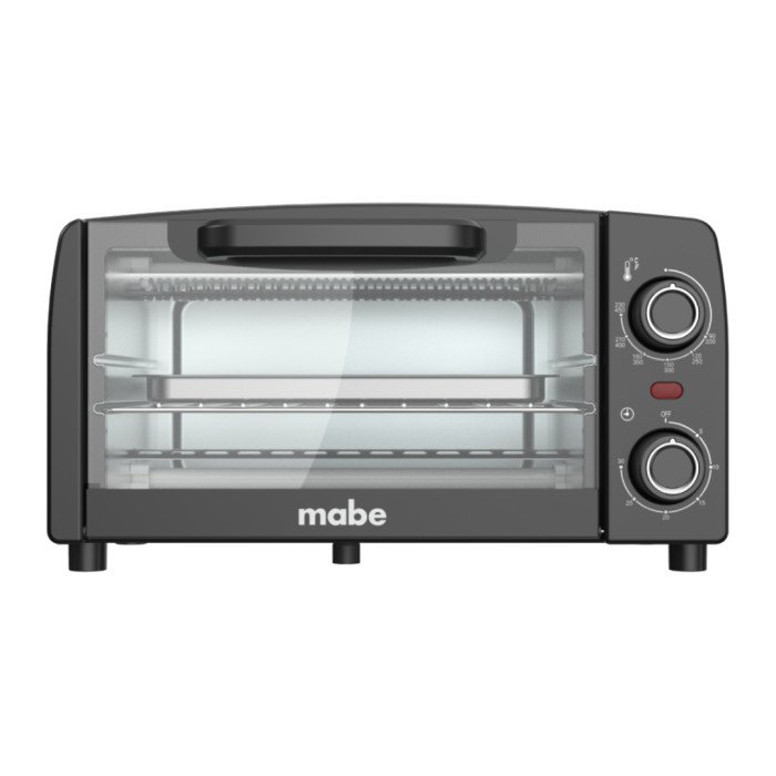 Horno Tostador Mabe|HTM10LN1 modelo HTM10LN1 cómpralo en Mi Bodega Ec