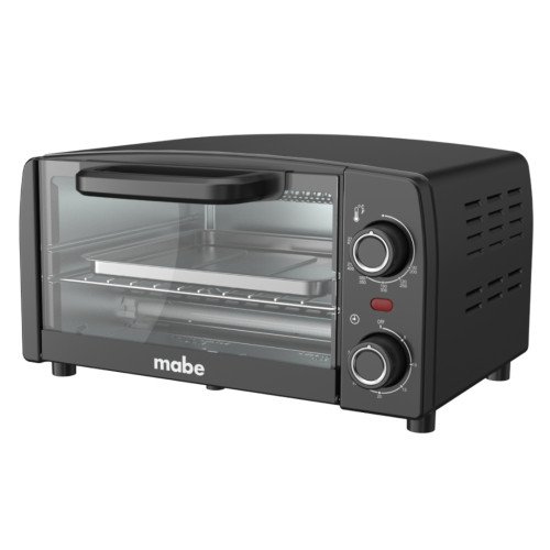 Horno Tostador Mabe|HTM10LN1 modelo HTM10LN1 cómpralo en Mi Bodega Ec