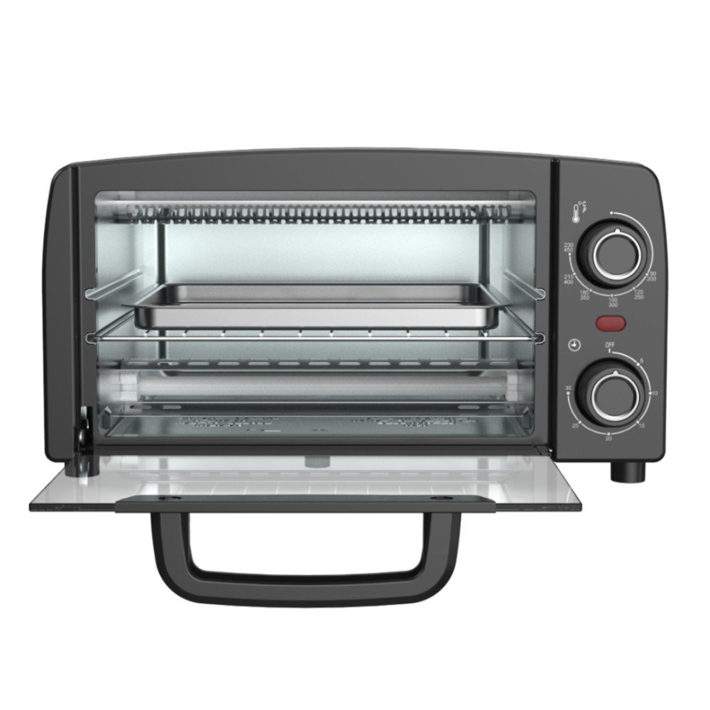 Horno Tostador Mabe|HTM10LN1