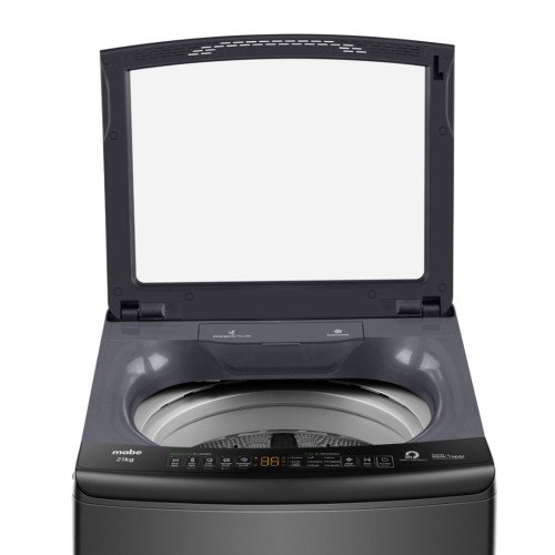 Lavadora Mabe 21Kg |LME1220WDGAB0|Carga Superior modelo LME1220WDGAB0 cómpralo en Mi Bodega Ec