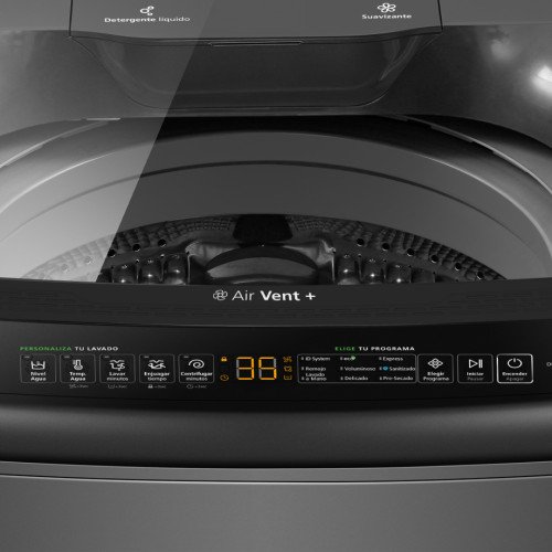 Lavadora Mabe 21Kg |LME1220WDGAB0|Carga Superior modelo LME1220WDGAB0 cómpralo en Mi Bodega Ec