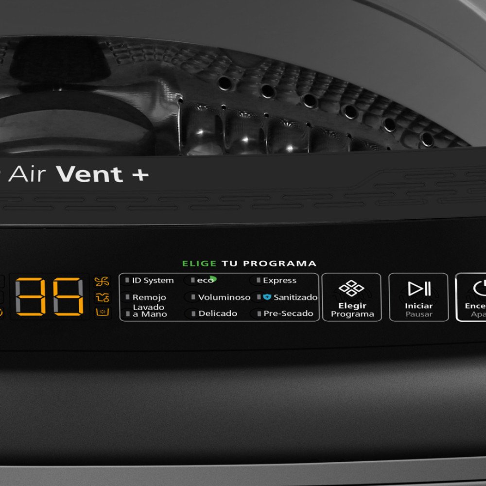 Lavadora Mabe 21Kg |LME1220WDGAB0|Carga Superior modelo LME1220WDGAB0 cómpralo en Mi Bodega Ec