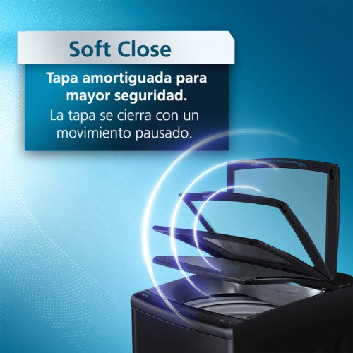 Lavadora Mabe 21Kg |LME1220WDGAB0|Carga Superior modelo LME1220WDGAB0 cómpralo en Mi Bodega Ec