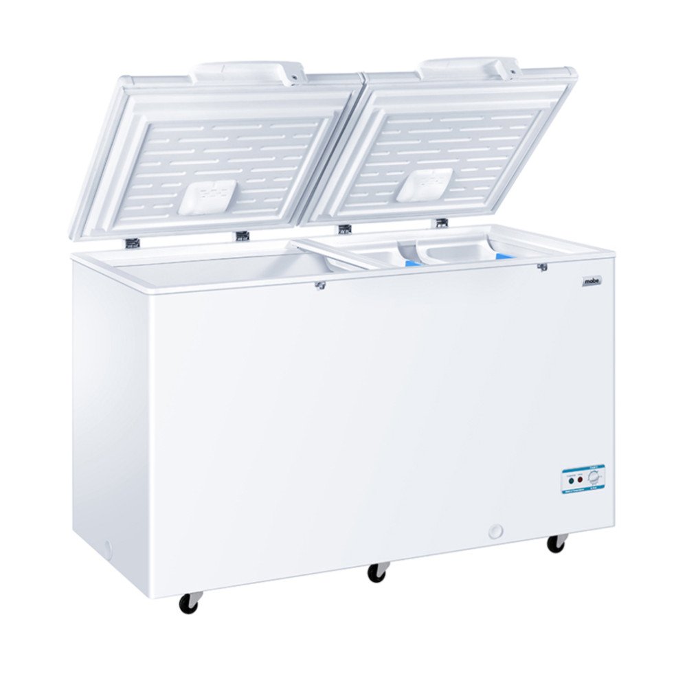Congelador Mabe ALASKA430BH| 415 Lt. modelo ALASKA430BH cómpralo en Mi Bodega Ec