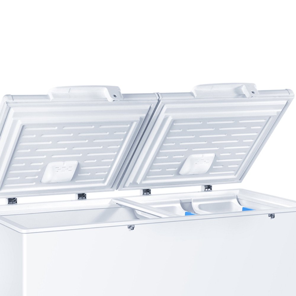 Congelador Mabe ALASKA430BH| 415 Lt. modelo ALASKA430BH cómpralo en Mi Bodega Ec