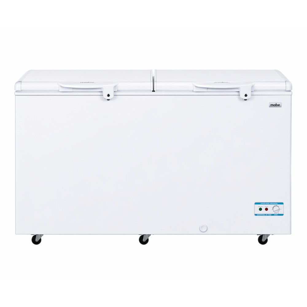 Congelador Mabe ALASKA430BH| 415 Lt. modelo ALASKA430BH cómpralo en Mi Bodega Ec