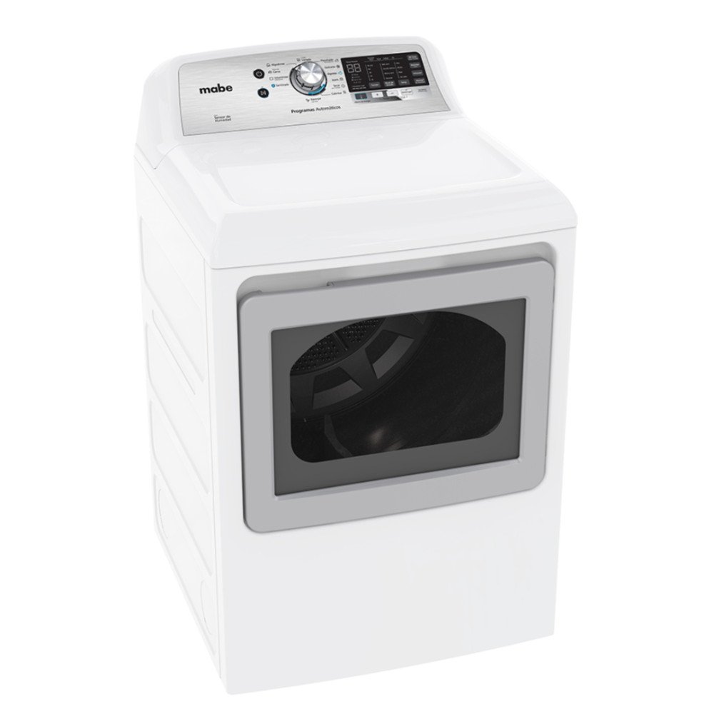 Secadora Mabe 24Kg| SMG17R8MSBAB0|Carga Frontal modelo SMG17R8MSBAB0 cómpralo en Mi Bodega Ec