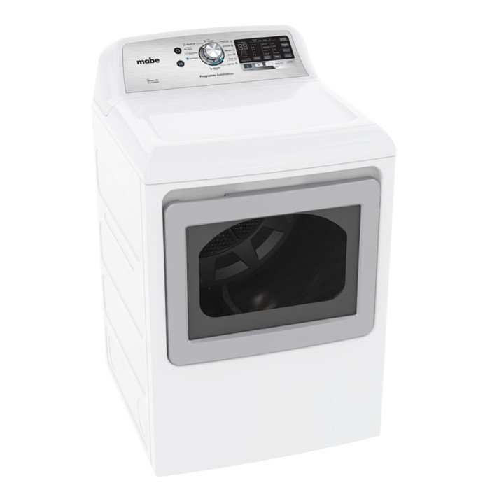 Secadora Mabe 24Kg| SMG17R8MSBAB0|Carga Frontal modelo SMG17R8MSBAB0 cómpralo en Mi Bodega Ec