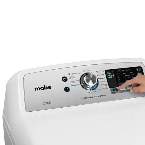 Secadora Mabe 24Kg| SMG17R8MSBAB0|Carga Frontal modelo SMG17R8MSBAB0 cómpralo en Mi Bodega Ec