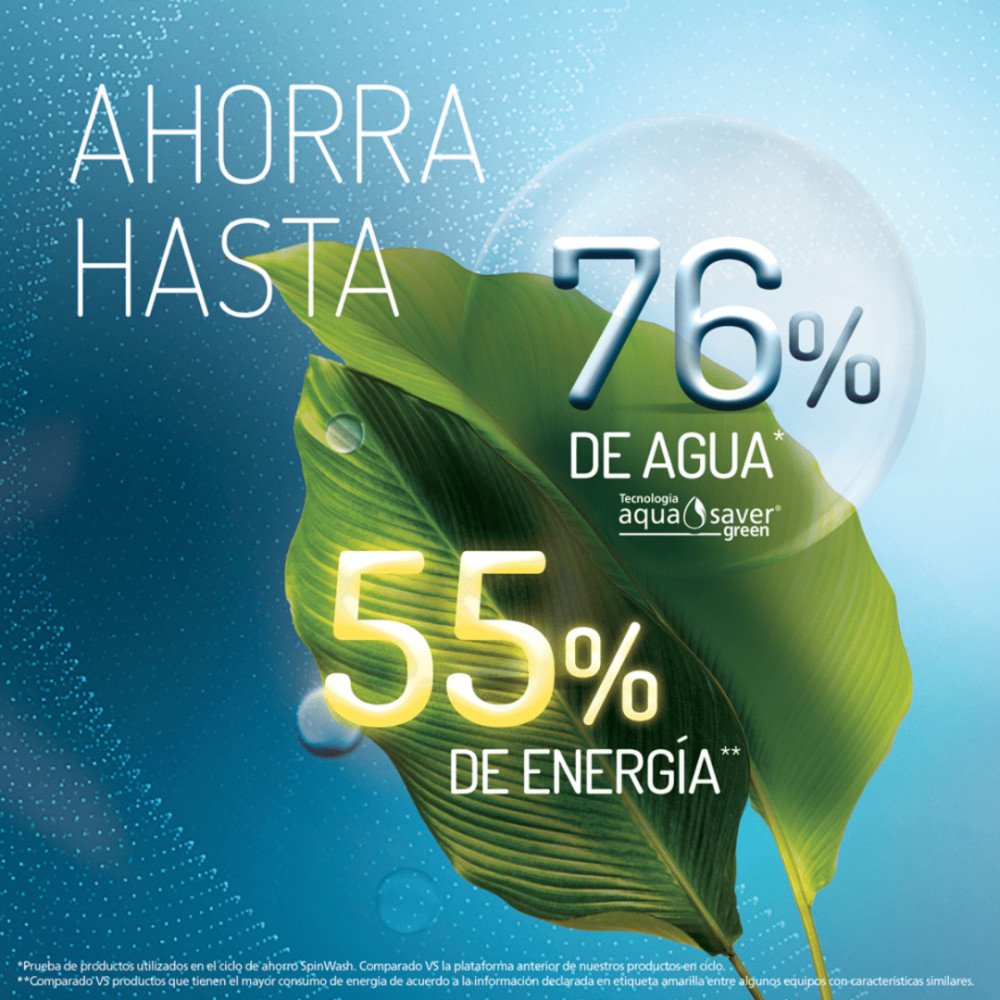 Lavadora Mabe 17Kg |LME7120WDGAB0|Carga Superior modelo LME7120WDGAB0 cómpralo en Mi Bodega Ec