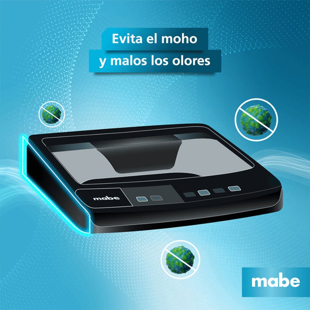 Lavadora Mabe 17Kg |LME7120WDGAB0|Carga Superior modelo LME7120WDGAB0 cómpralo en Mi Bodega Ec