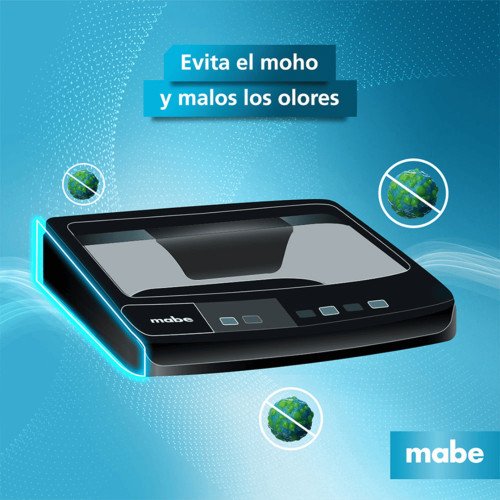 Lavadora Mabe 17Kg |LME7120WDGAB0|Carga Superior modelo LME7120WDGAB0 cómpralo en Mi Bodega Ec