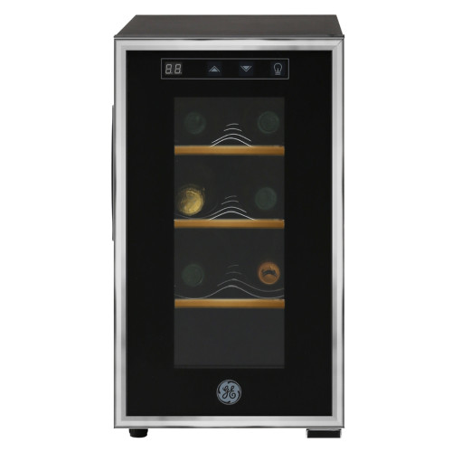 Vinera General Electric GW8XDBB2|125Lt. modelo GW8XDBB2 cómpralo en Mi Bodega Ec