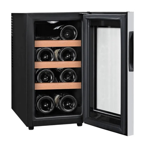 Vinera General Electric GW8XDBB2|125Lt. modelo GW8XDBB2 cómpralo en Mi Bodega Ec