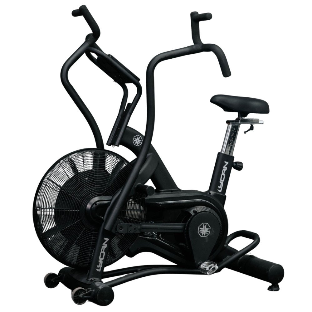 Bicicleta de Aire Lycan | AB-ELITE-BLK modelo AB-ELITE-BLK cómpralo en Mi Bodega Ec