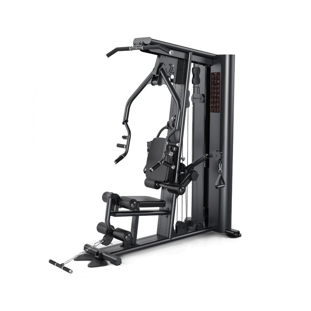 Multi Gym Lycan | MG-ELITE modelo MG-ELITE cómpralo en Mi Bodega Ec