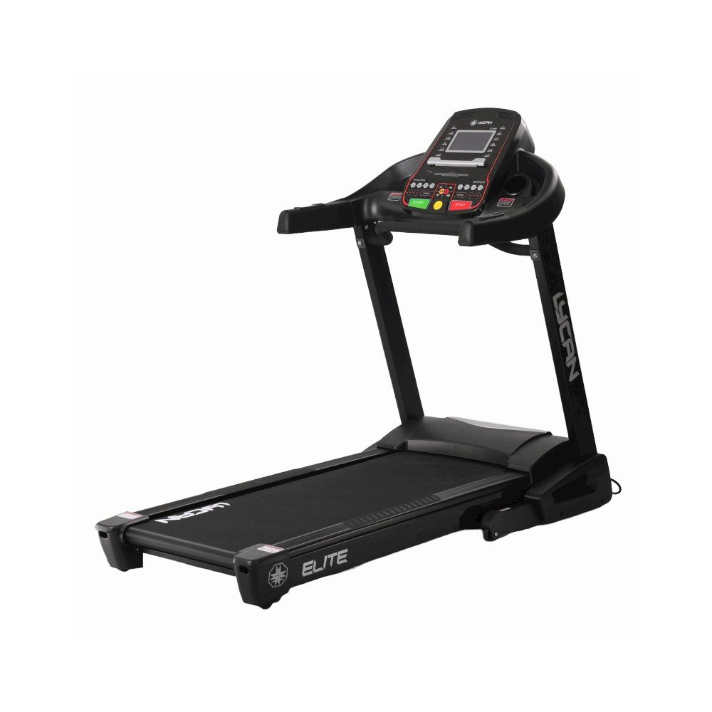 Caminadora Lycan | ELITE-TDMILL modelo ELITE-TDMILL cómpralo en Mi Bodega Ec