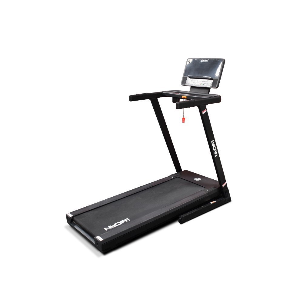 Caminadora Lycan| STRI-01 modelo STRI-01 cómpralo en Mi Bodega Ec