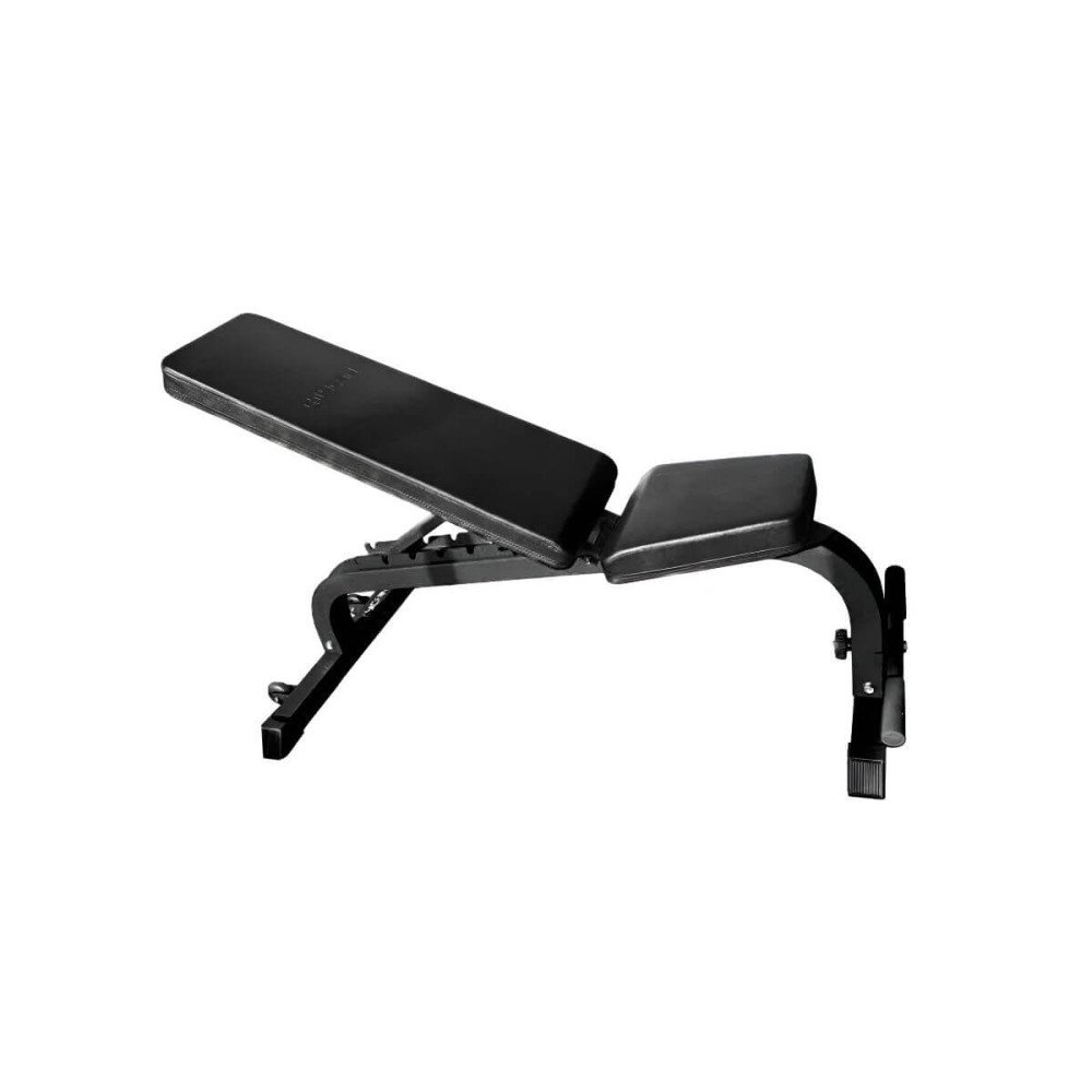 Banco Press Ajustable Lycan | BENCH-2B modelo BENCH-2B cómpralo en Mi Bodega Ec