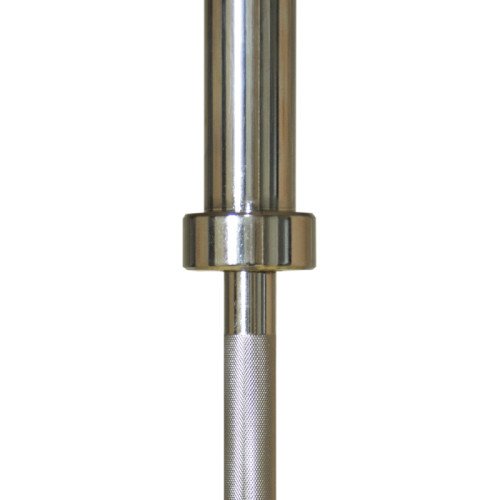 Barra de Entrenamiento Lycan | TBAR-BLK-15