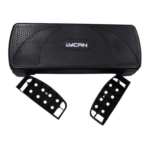 Step Aeróbico Lycan | STEP-2 modelo STEP-2 cómpralo en Mi Bodega Ec