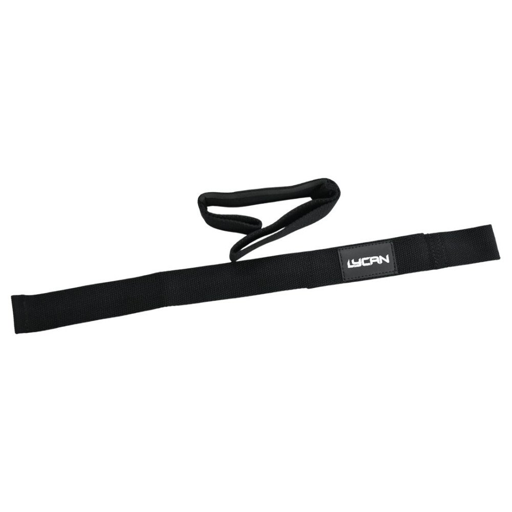 Correas Levantamiento Pesas Lycan |STRAP-B modelo STRAP-B cómpralo en Mi Bodega Ec