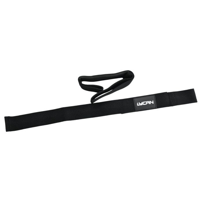 Correas Levantamiento Pesas Lycan |STRAP-B modelo STRAP-B cómpralo en Mi Bodega Ec