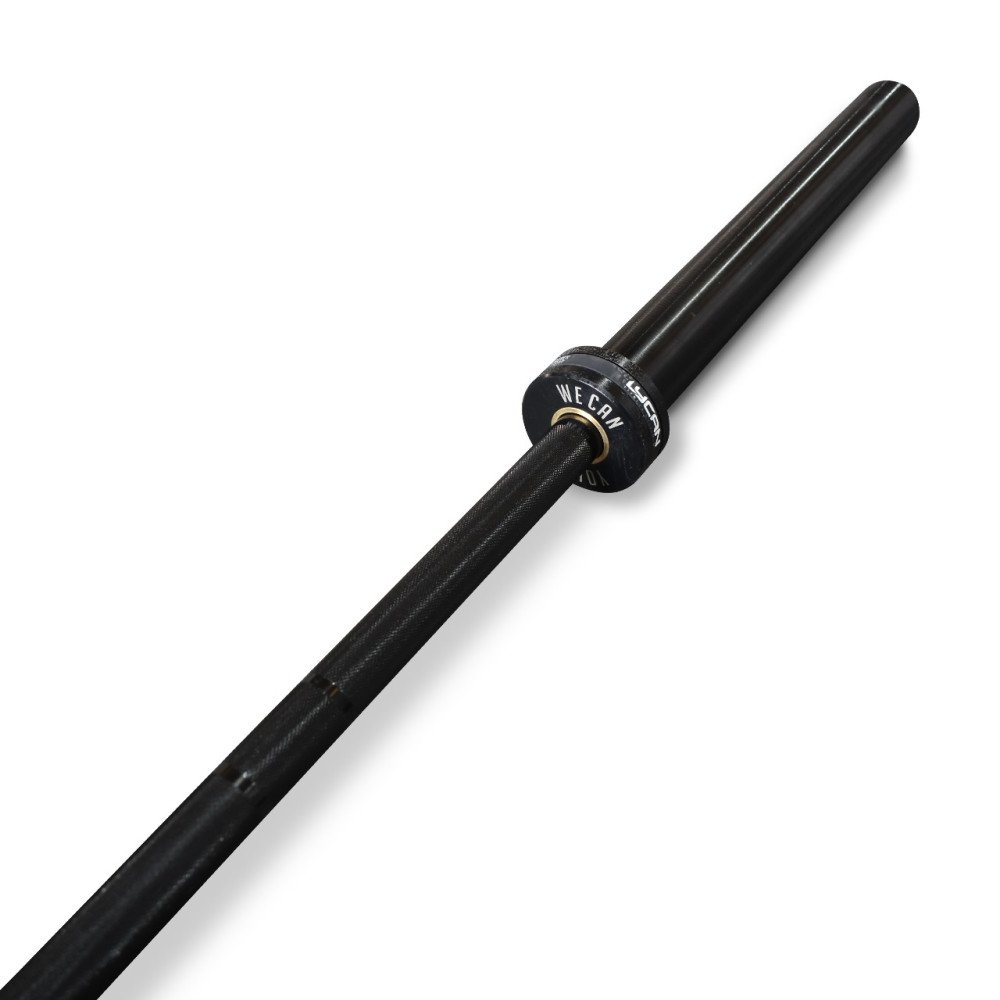 Barra de Entrenamiento Lycan | TBAR-BLK-20 modelo TBAR-BLK-20 cómpralo en Mi Bodega Ec