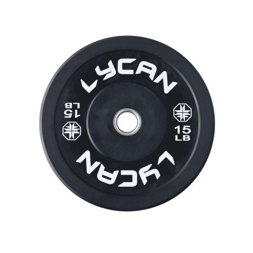 Disco Lycan 25 Lbs |  PL25-BLK