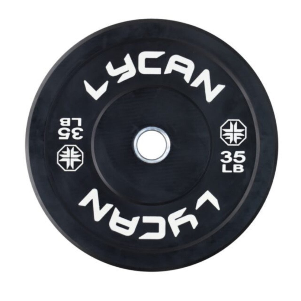 Disco Lycan 35 Lbs | PL35-BLK modelo PL35-BLK cómpralo en Mi Bodega Ec