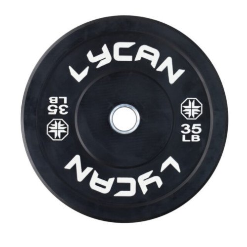 Disco Lycan 45 Lbs  | PL45-BLK