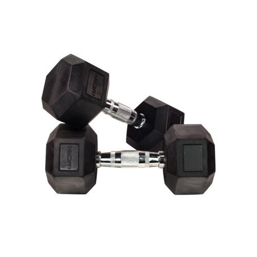 Mancuernas Lycan 20 Lbs | DB20