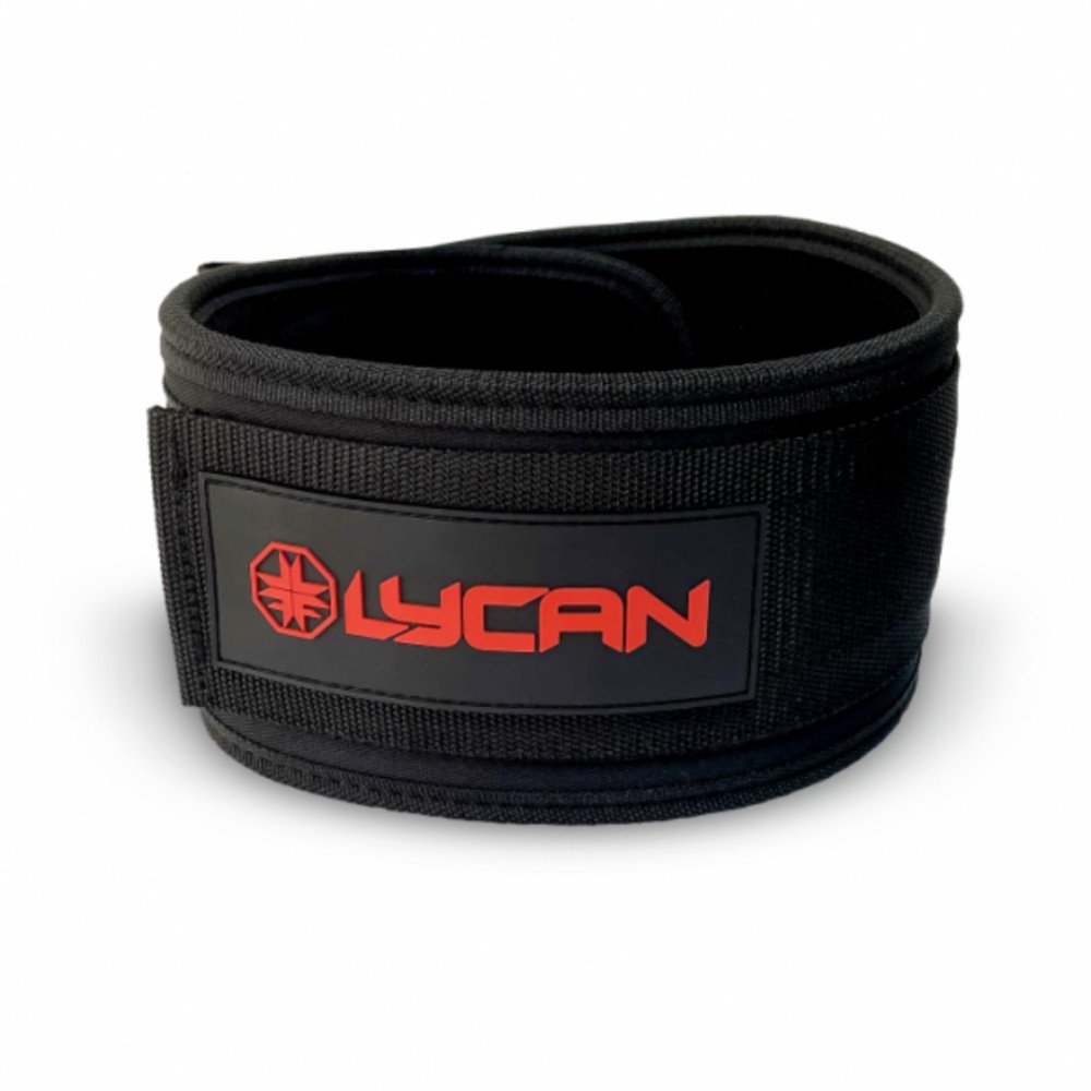 Faja Velcro Lycan | WBELT-VEL-M-2 modelo WBELT-VEL-M-2 cómpralo en Mi Bodega Ec