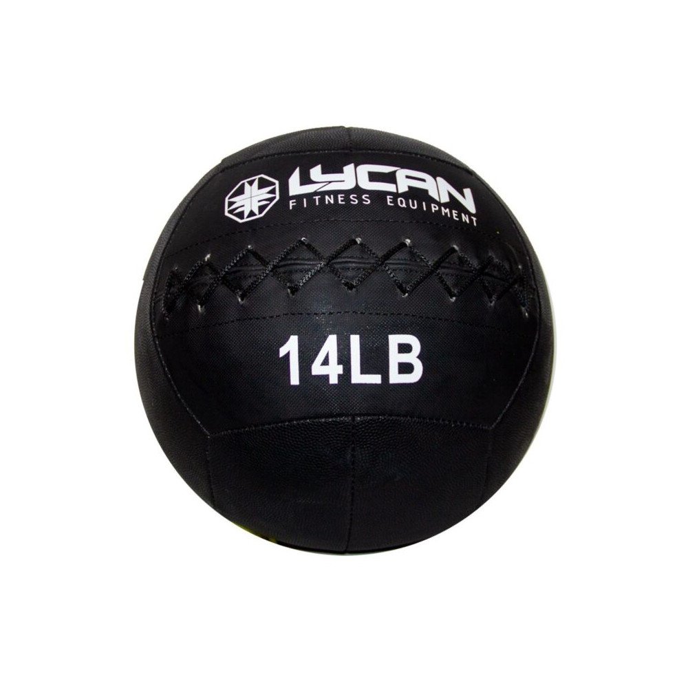 Med Ball Lycan 14Lbs | MBE-BL14 modelo MBE-BL14 cómpralo en Mi Bodega Ec