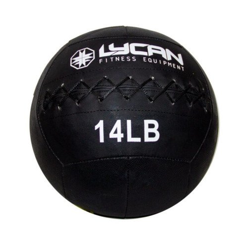 Med Ball Lycan 10Lbs |MBE-BL10