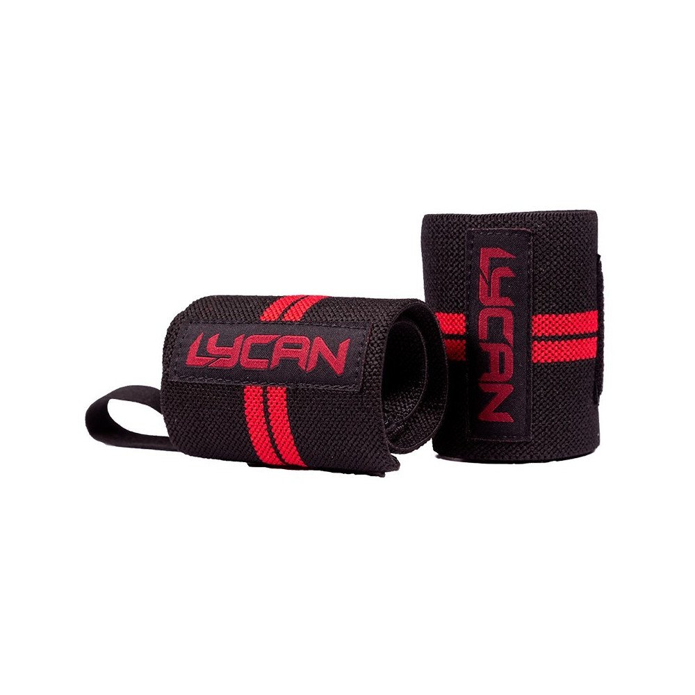 Muñequera Lycan| WW-4 modelo WW-4 cómpralo en Mi Bodega Ec