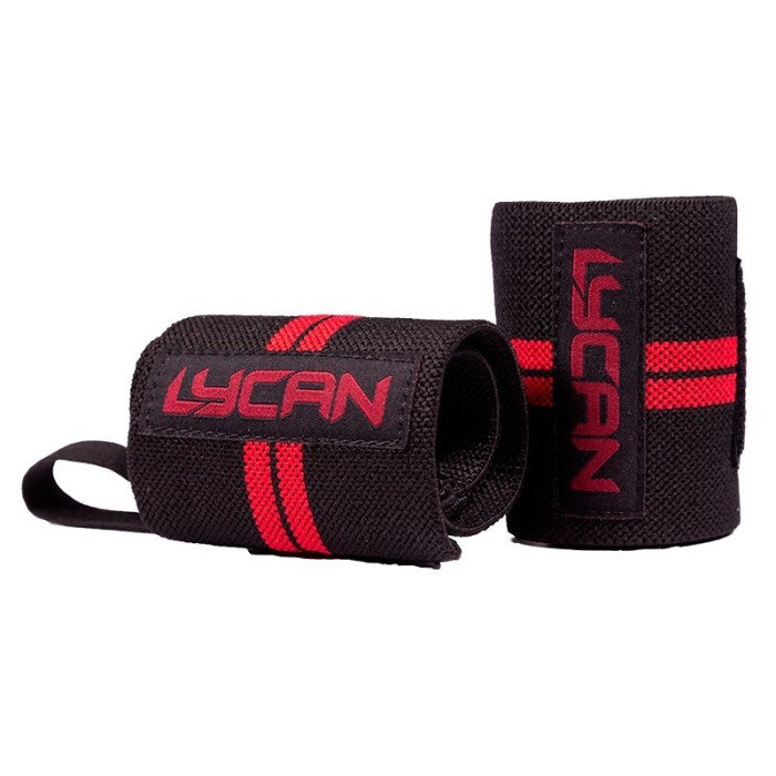 Muñequera Lycan| WW-4 modelo WW-4 cómpralo en Mi Bodega Ec