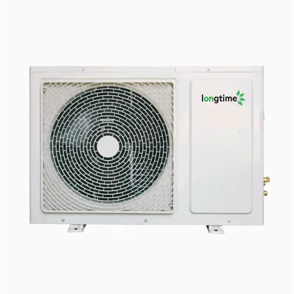 Aire Acondicionado Longtime|12000 BTU Alta Eficiencia | Split modelo CS-12HE-UE cómpralo en Mi Bodega Ec