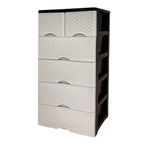 Cajonera La Tuka modelo 3COTU005001 cómpralo en Mi Bodega Ec
